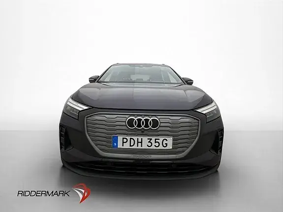 Audi Q4 E-Tron 2023 photo 3