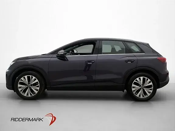 Audi Q4 E-Tron 2023 photo 5
