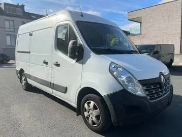 Renault Master 2017 photo 3