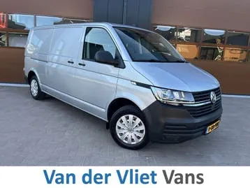 Volkswagen Transporter T6.1