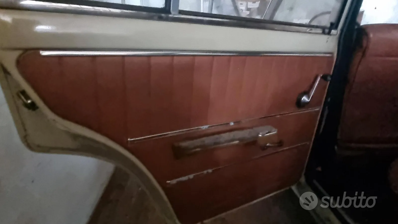 Fiat 124 1960 photo 3