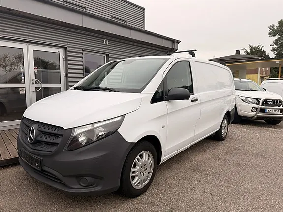 Mercedes-Benz Vito 111