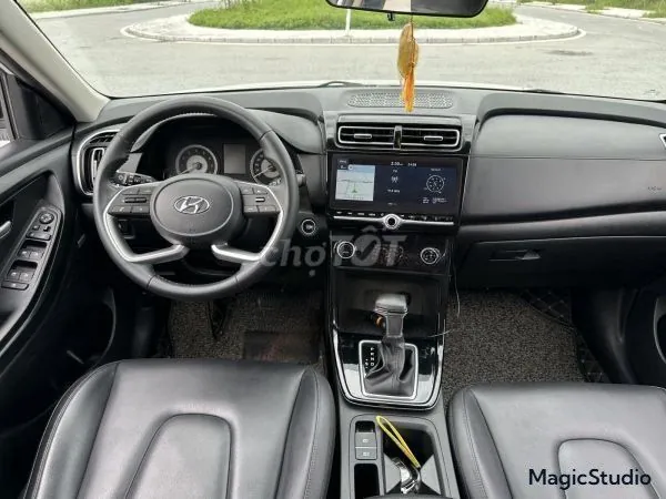 Hyundai Creta 2022 photo 5