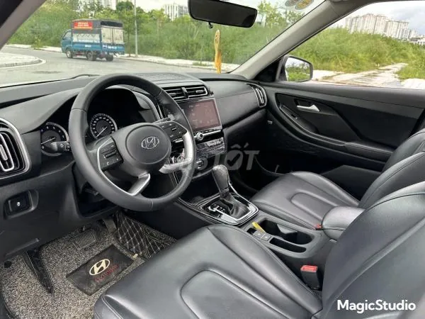 Hyundai Creta 2022 photo 3