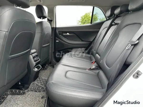 Hyundai Creta 2022 photo 4