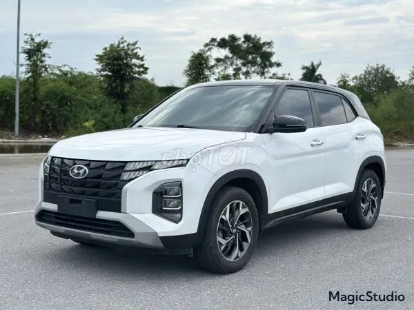 Hyundai Creta 2022 photo 2