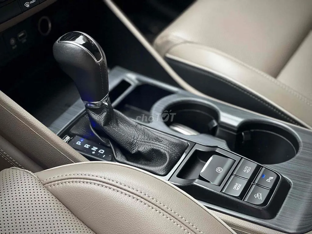 Hyundai Tucson 2021 photo 4