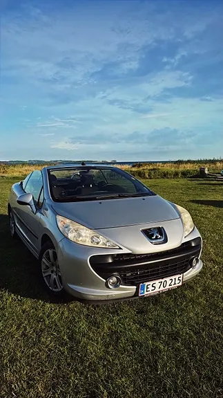 Peugeot 207 2007 photo 4