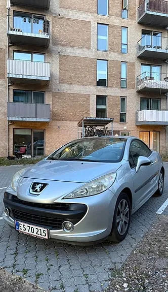 Peugeot 207 2007 photo 3
