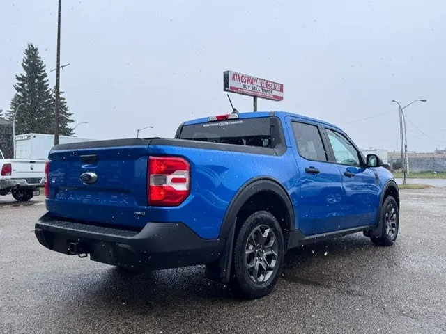 Ford Maverick 2022 photo 5