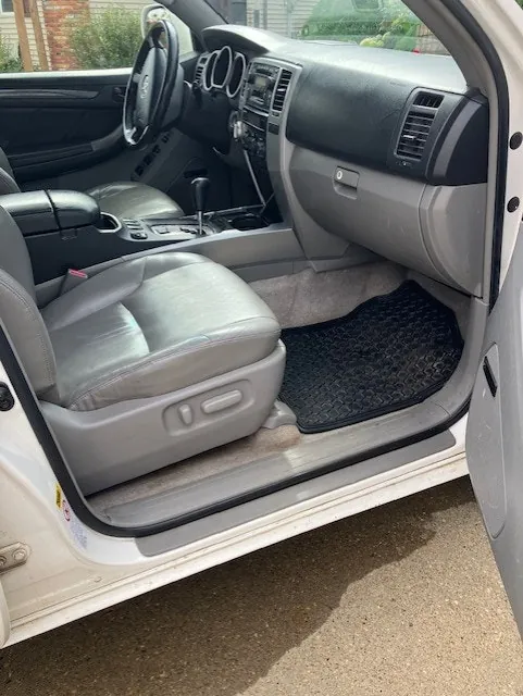Toyota 4Runner 2004 photo 4
