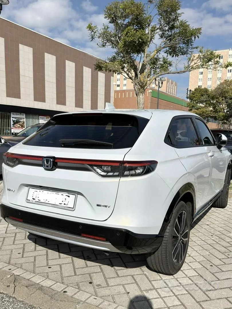 Honda Hr-V 2023 photo 2