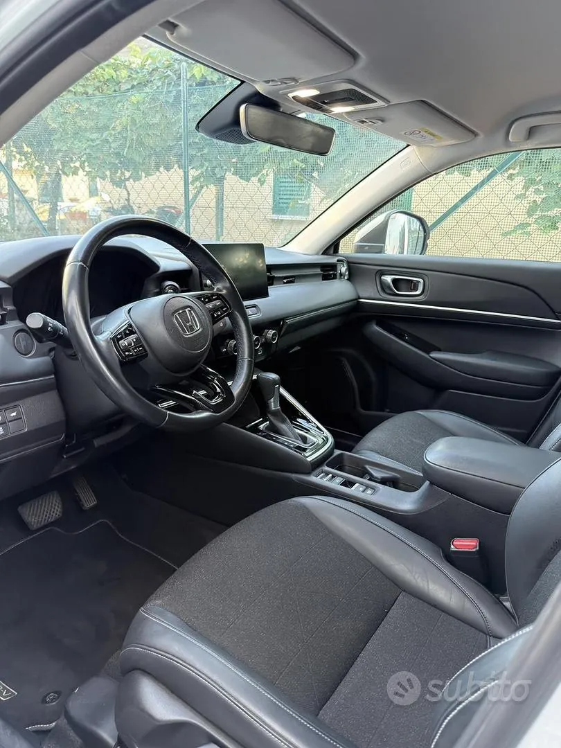 Honda Hr-V 2023 photo 5