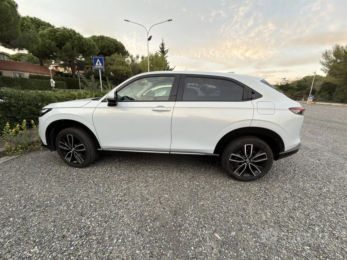 Honda Hr-V 2023 photo 4