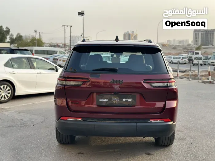 Jeep Cherokee 2023 photo 4