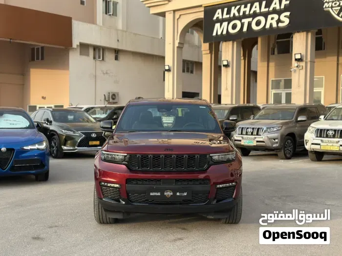 Jeep Cherokee 2023 photo 2