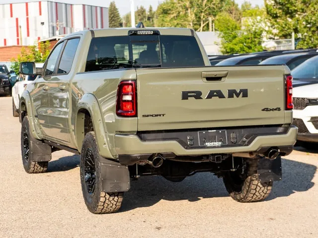 Ram 1500 2026 photo 4