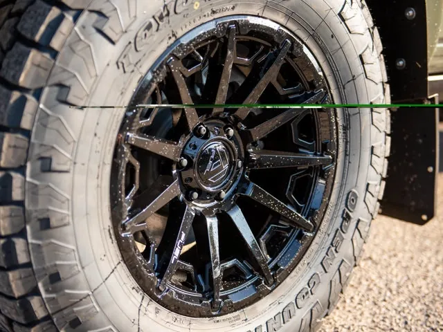 Ram 1500 2026 photo 2