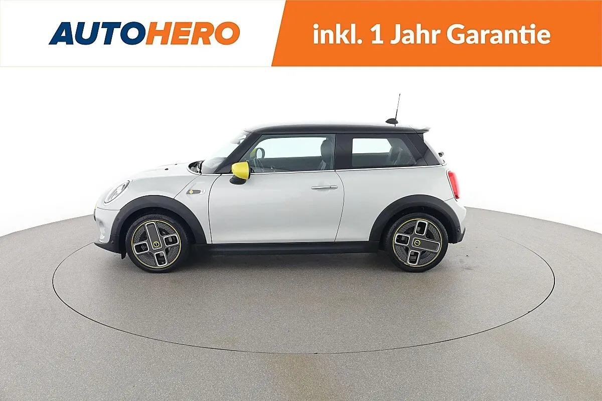 Mini Cooper 2020 photo 3