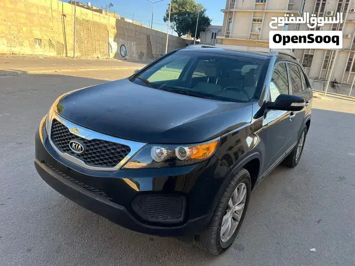 Kia Sorento 2013 photo 2