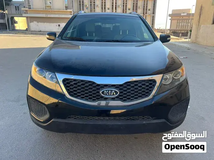 Kia Sorento 2013 photo 3