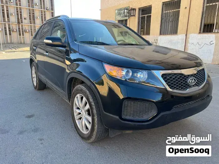 Kia Sorento 2013 photo 4