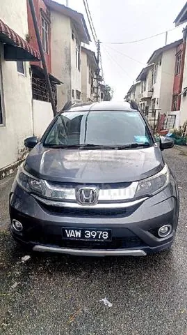 Honda Br-V
