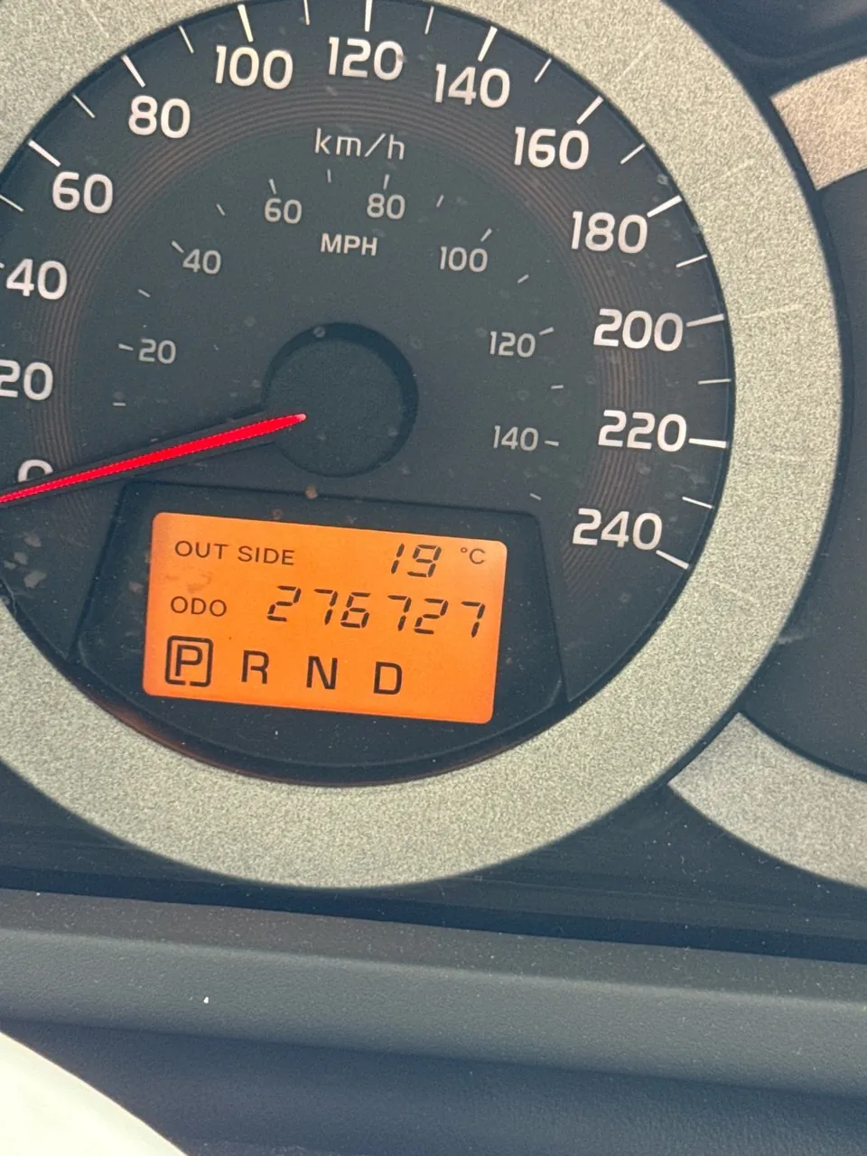Toyota Rav4 2006 photo 4