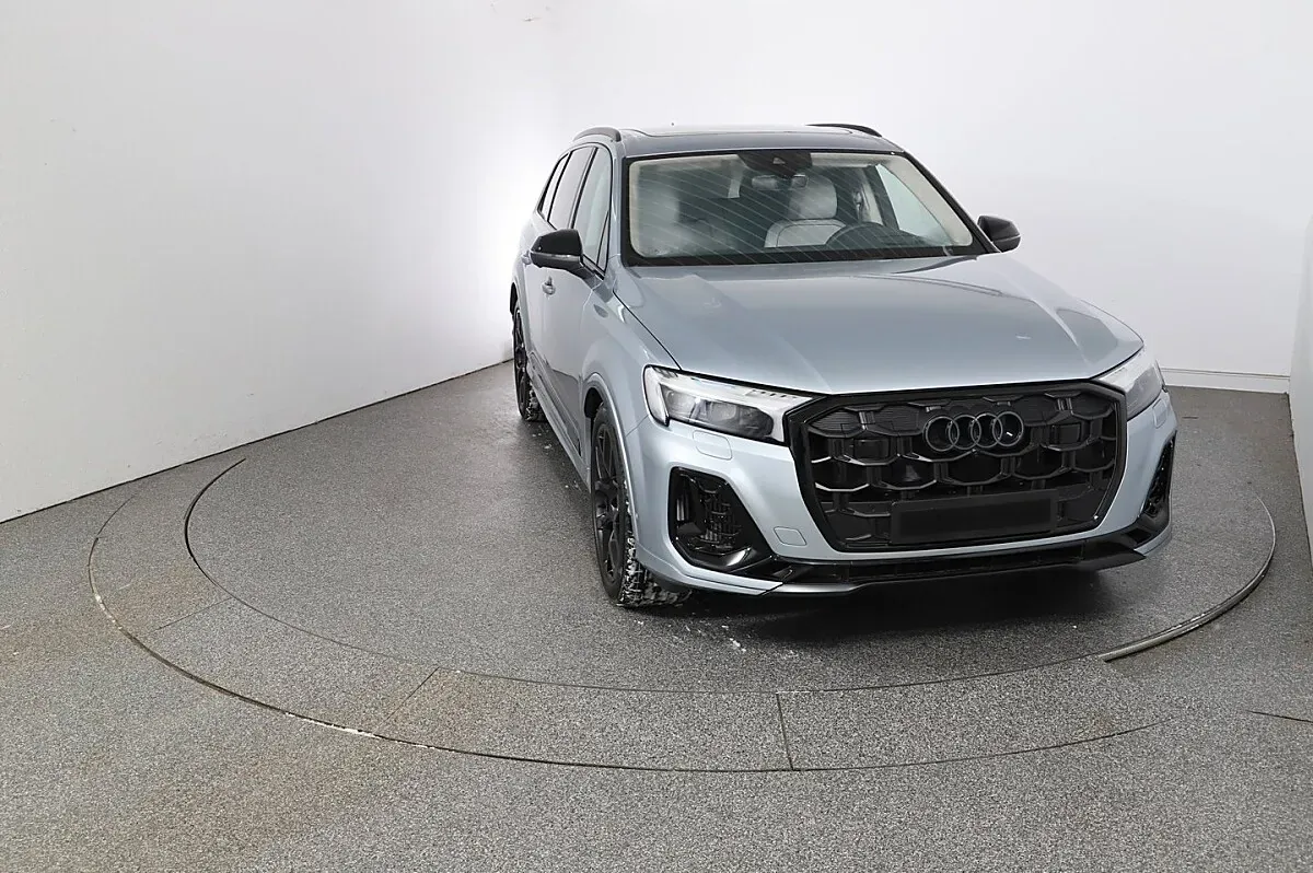Audi Q7 2026 photo 2