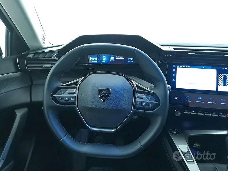 Peugeot 308 2024 photo 4