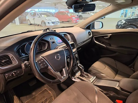 Volvo V40 Cross Country 2018 photo 4