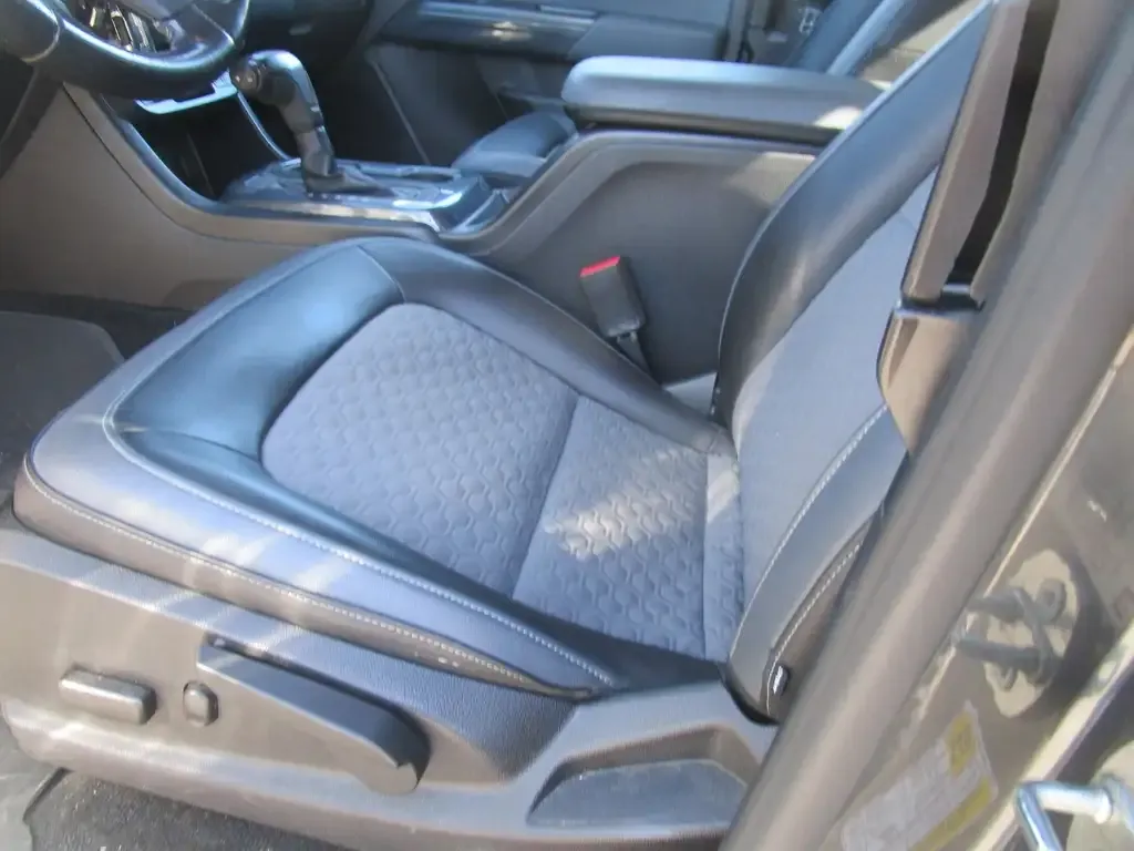 Chevrolet Colorado 2016 photo 5