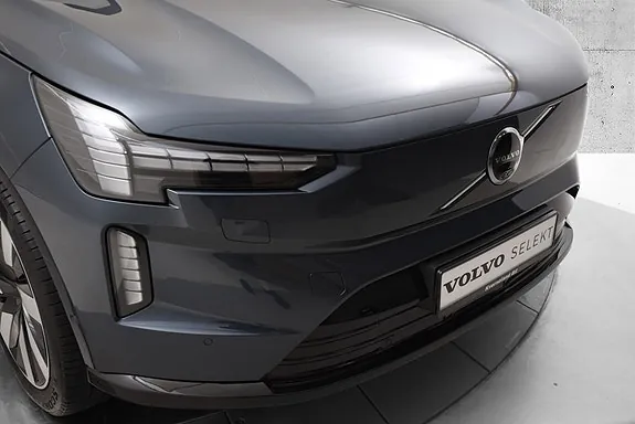Volvo Ex90 2025 photo 5
