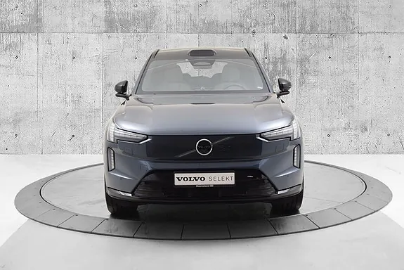 Volvo Ex90 2025 photo 2