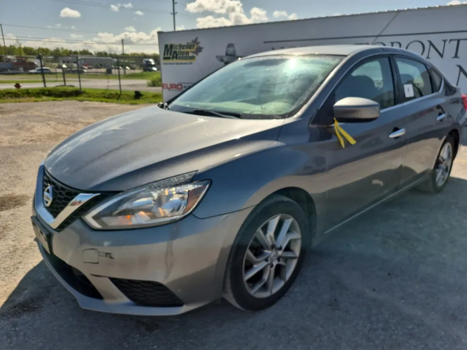 Nissan Sentra