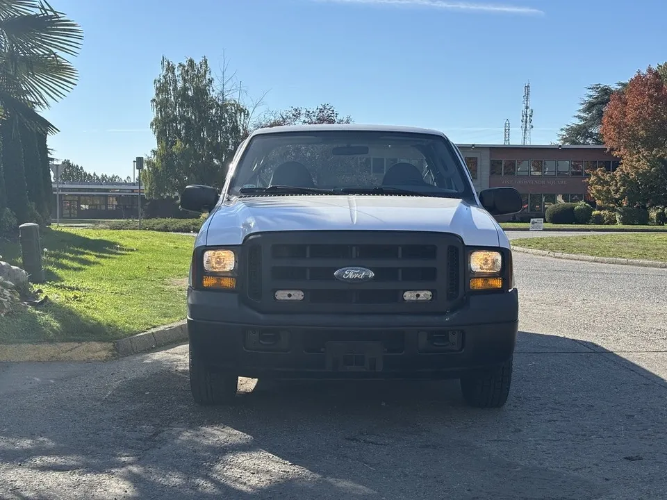 Ford F-250 Super Duty 2006 photo 3