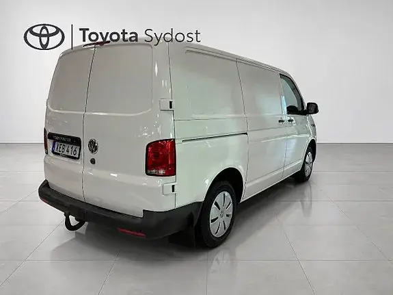 Volkswagen Transporter 2023 photo 5