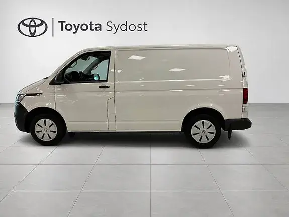 Volkswagen Transporter 2023 photo 3