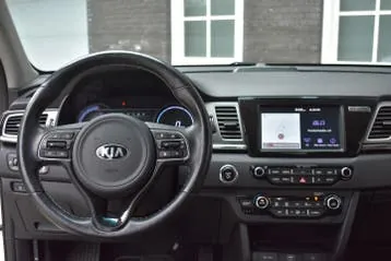 Kia Niro 2019 photo 2