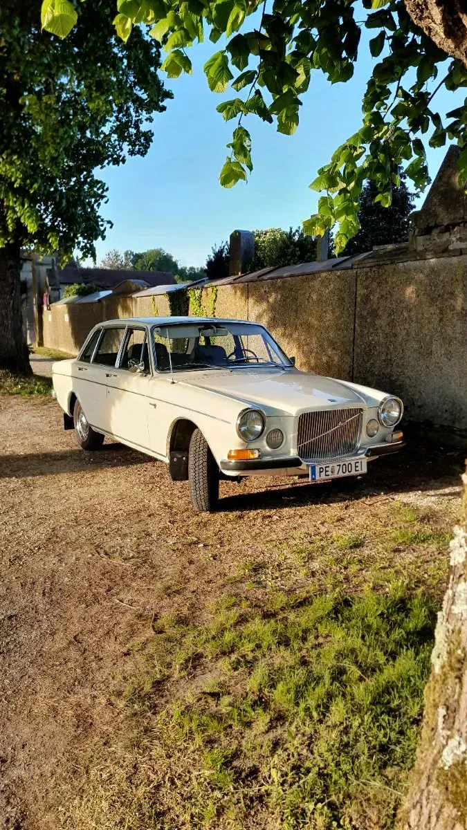 Volvo Sonstige