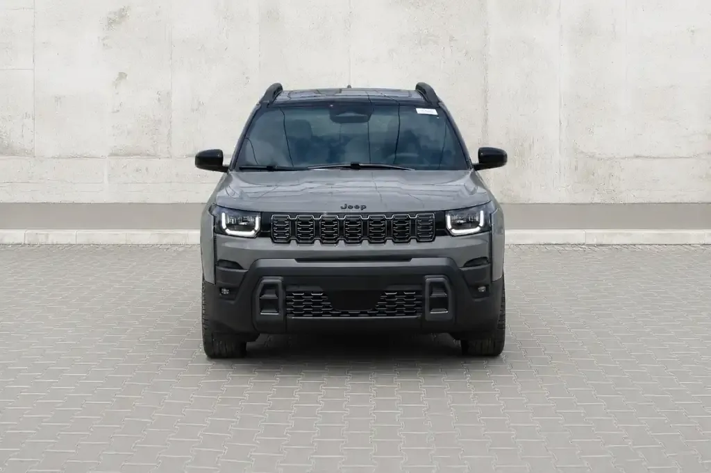Jeep Cherokee 2026 photo 2