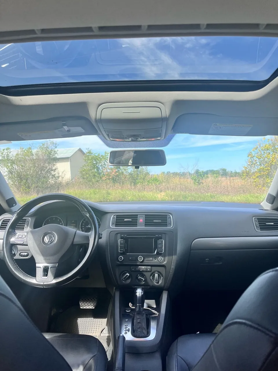 Volkswagen Jetta 2013 photo 5