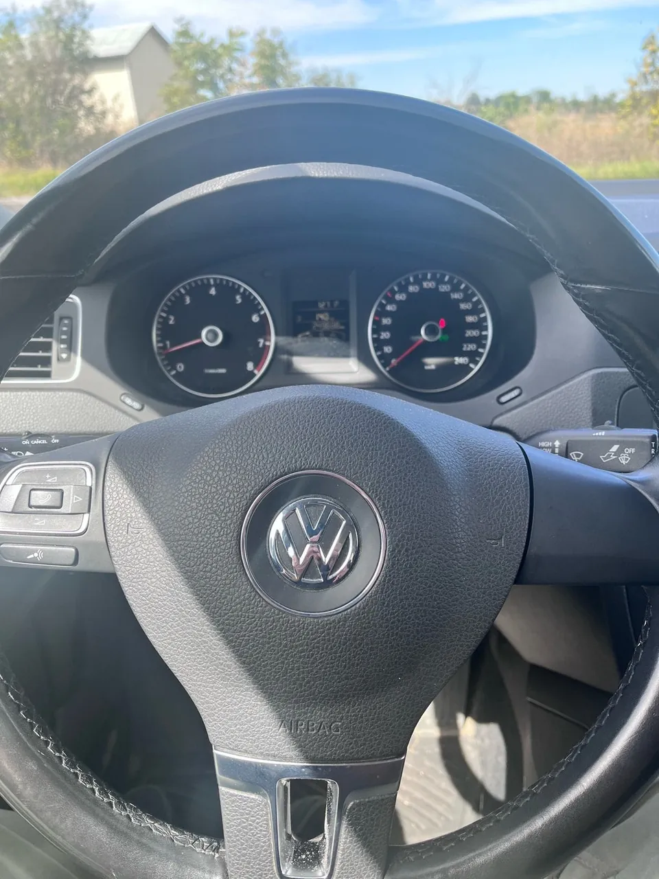 Volkswagen Jetta 2013 photo 4