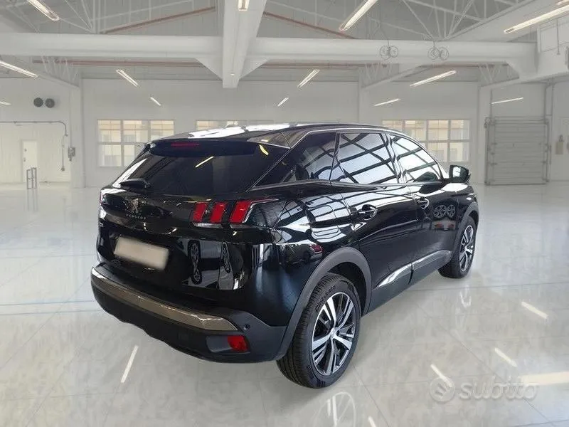 Peugeot 3008 2022 photo 4