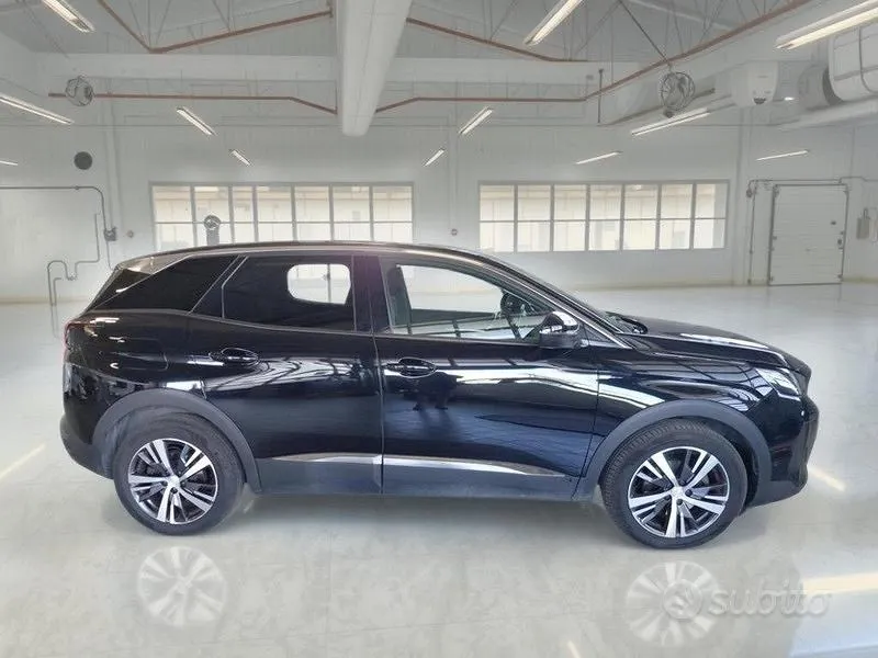 Peugeot 3008 2022 photo 3