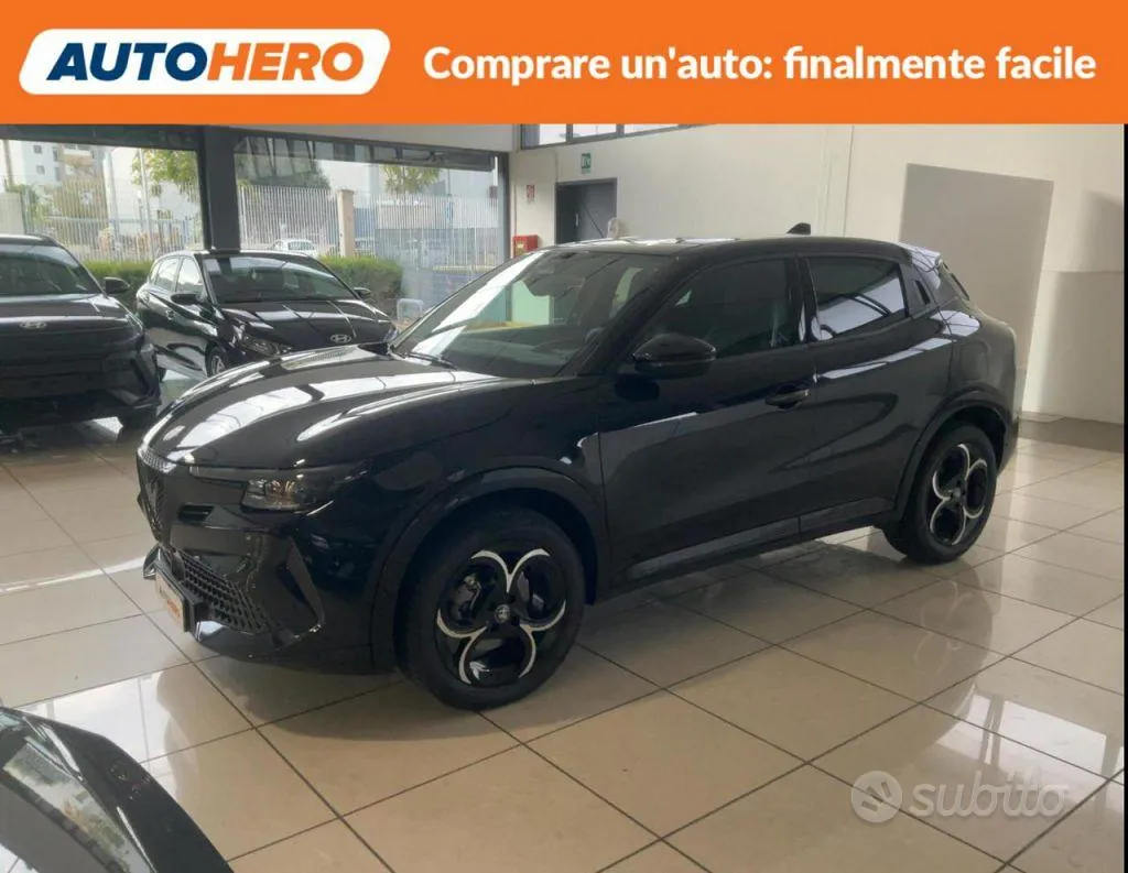 Alfa Romeo Junior