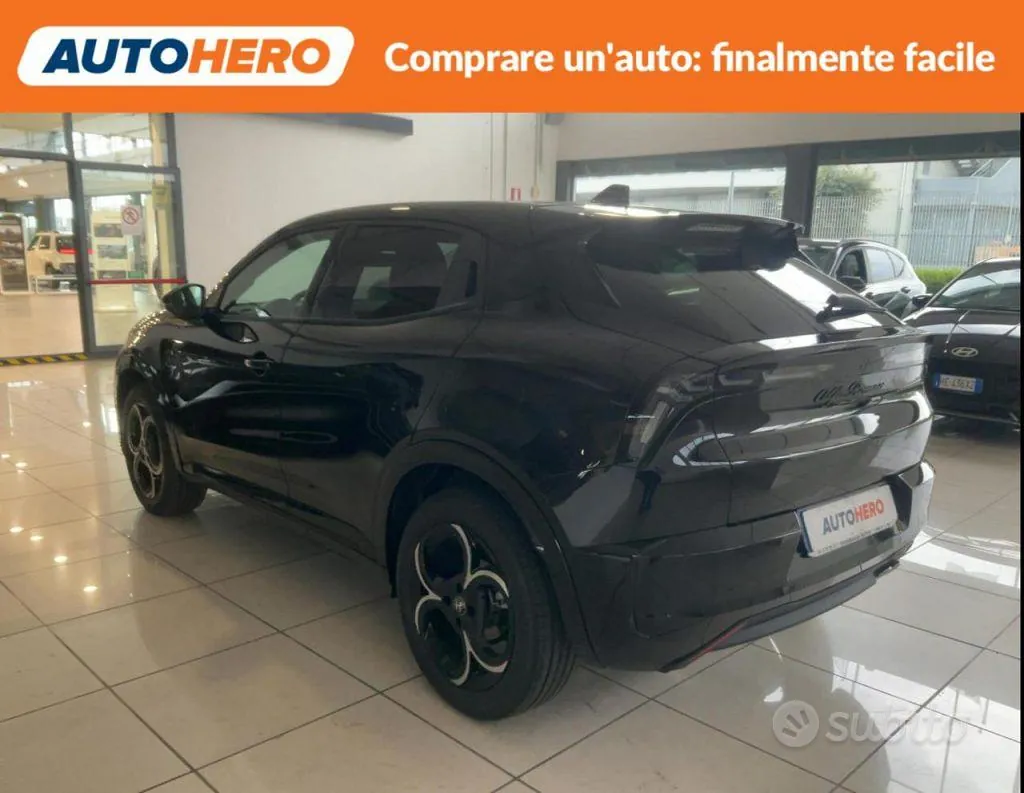 Alfa Romeo Junior 2026 photo 4