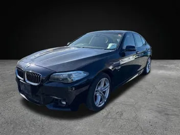 BMW 523I 2017 photo 4
