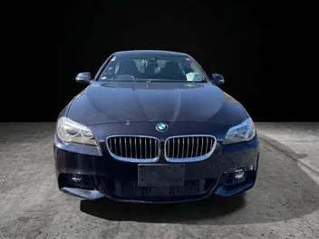 BMW 523I 2017 photo 3