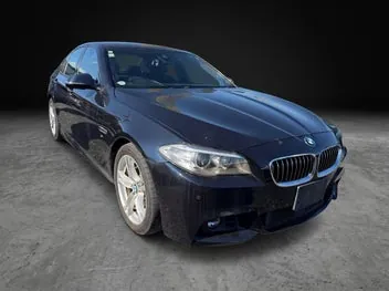 BMW 523I 2017 photo 2